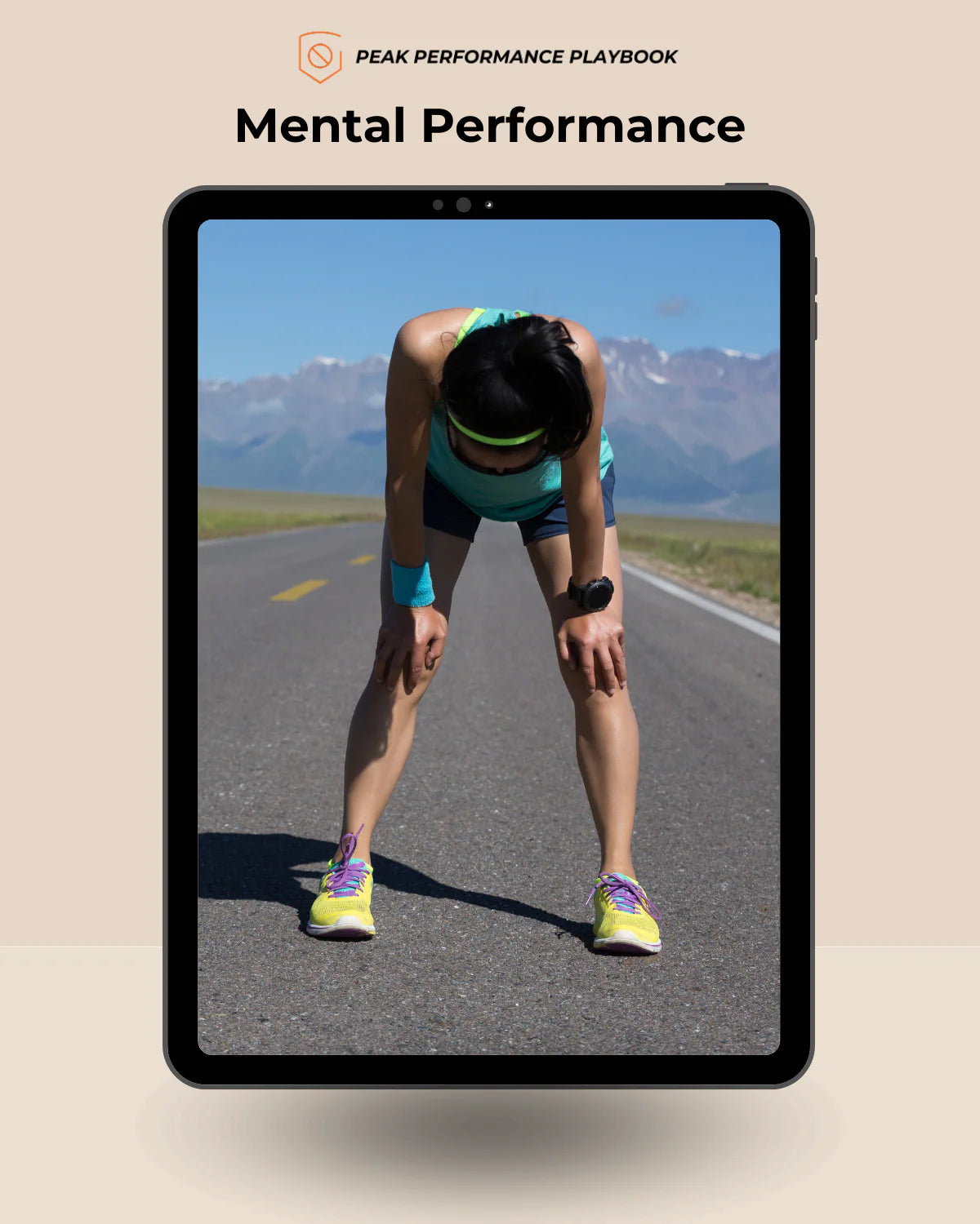 Peak Performance Stack Image Peak Performance